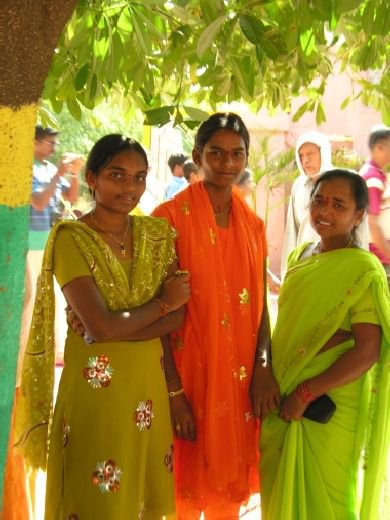 Motorradreise Indien Bodhgaya