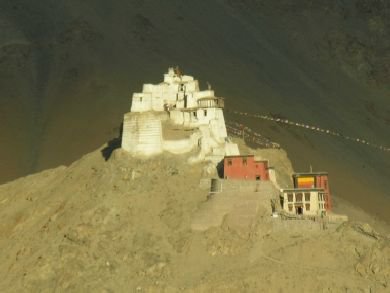 Leh